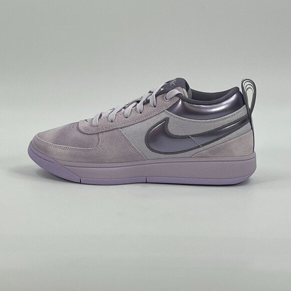 Nike Book 1 \'Barely Grape/Sun Bleached\' FJ4249-500 Multi Size main image 8
